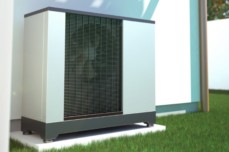 Heat pumps