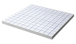 hydronic underfloor heating Clypso insulation